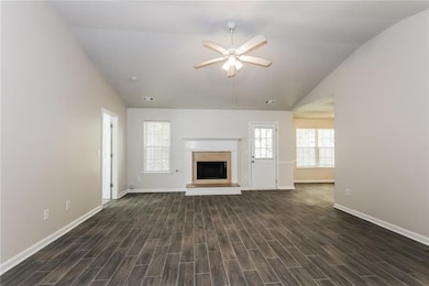 8661 Guthrie Dr, Riverdale, GA 30274 - photo 7