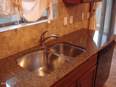 granite counters