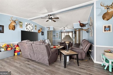 372 Porter Springs Rd, Dahlonega, GA 30533 - photo 7