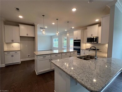 8007 Back Nine Dr unit 57, Stokesdale, NC 27357 - photo 6