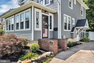 406 Westmont Ave, Haddon Township, NJ 08108 - photo 2