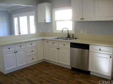 Spacious Kitchen All New Everything