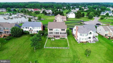 44476 Whitestone Place, Tall Timbers, MD 20690 - photo 3