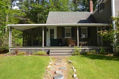 149 Sodom Rd, Center Tuftonboro, NH 03816 - photo 3