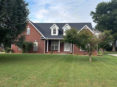 774 Coveview Cir, Cookeville, TN 38506 - photo 3