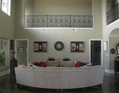 Living Room.