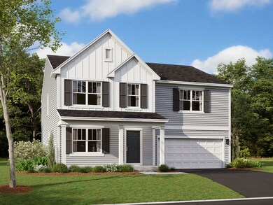 Vaughn Elevation C