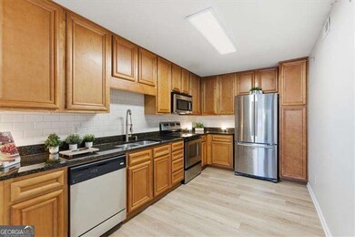 1468 Briarwood Rd NE unit 303, Brookhaven, GA 30319 - photo 7