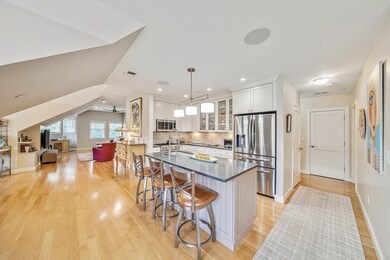 70 Sewall Ave unit 6, Brookline, MA 02446 - photo 6