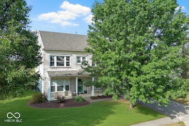 10398 Splendor Way, Indianapolis, IN 46234 - photo 2