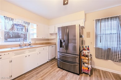 820 Devonshire Ave, Sheffield Lake, OH 44054 - photo 7