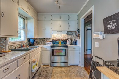 204 E Cleveland St, Prairie Grove, AR 72753 - photo 7