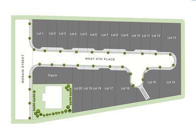 3527 W 6th Place unit Lot 5, Kennewick, WA 99336 - photo 3