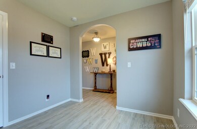 25555 E 87th Place S, Broken Arrow, OK 74014 - photo 4