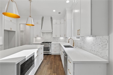 507 W 7th Ave, Covington, LA 70433 - photo 4