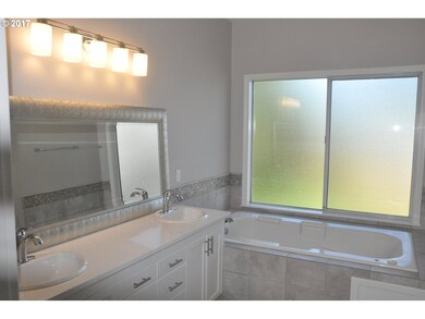 Attached Bathroom