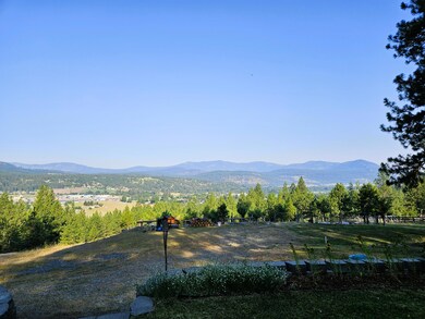 Long valley views