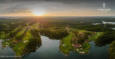 Wicker Point GC