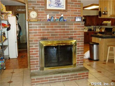 Other Fireplace