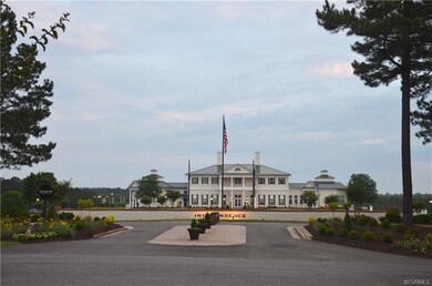 Home to Independence Golf Course ~ including Taver