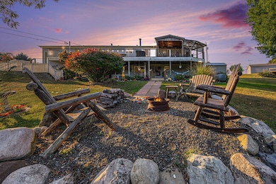 13191 Back of house virtual light