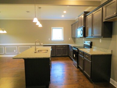 112 River North Blvd unit A2, Macon, GA 31211 - photo 5