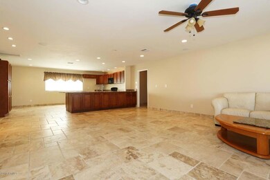 Great Room-Kitchen