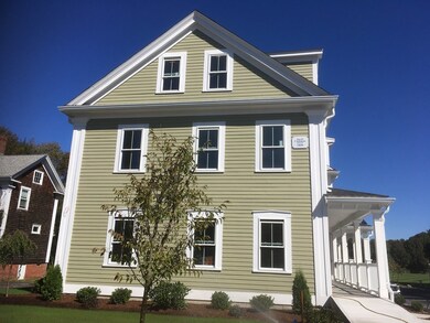 67 North St unit 3B, Medfield, MA 02052 - photo 3