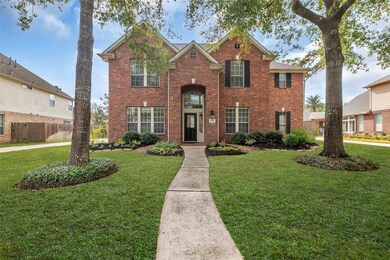 16214 Diamond Rock Dr, Cypress, TX 77429 - photo 2