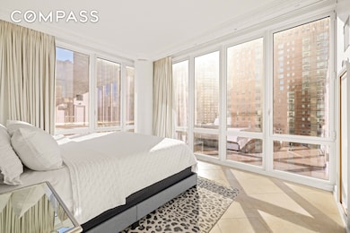 The Link unit 14B, New York, NY 10019 - photo 5