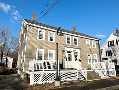 5 7 Nichols Ave, Newmarket, NH 03857 - photo 2