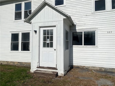 660 County Route 1 unit 1 Upper, Oswego, NY 13126 - photo 2