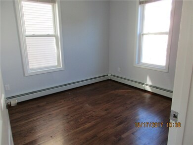 Front Bedroom