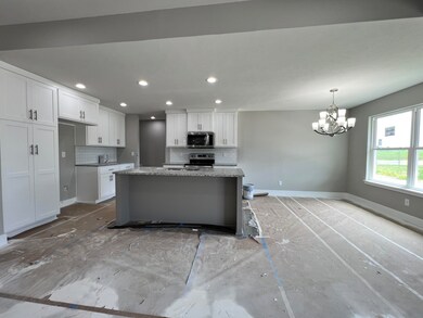 1780 E Chickamauga Dr, Republic, MO 65738 - photo 3