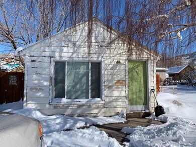 85 S cottage.