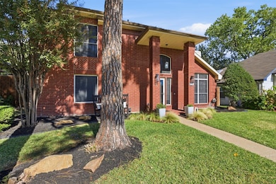 824 Stone Trail Dr, Flower Mound, TX 75028 - photo 7