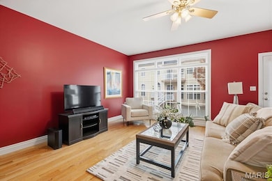 419 S Geyer Rd unit 3, Saint Louis, MO 63122 - photo 6