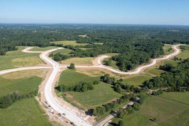 LOT 209 E Monaco Ct, Columbia, MO 65203 - photo 3