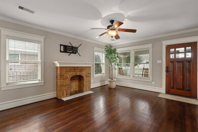 1006 Key St unit 4, Houston, TX 77009 - photo 5