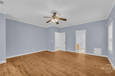 93 Highland Ridge Dr, Hartwell, GA 30643 - photo 7