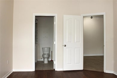 Master Bedroom EnSuite