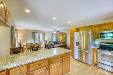 29 Stillwater Springs Rd, Burnsville, NC 28714 - photo 5