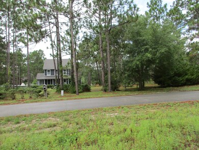 Across street