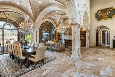 99 W Grand Regency Cir, Spring, TX 77382 - photo 6