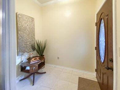 Entryway