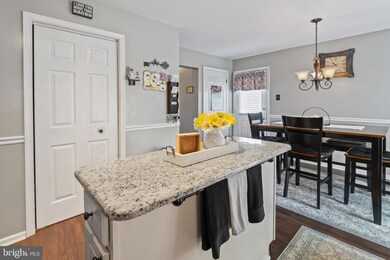 165 Franklin St, Swedesboro, NJ 08085 - photo 7