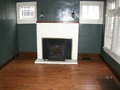 Living Room.