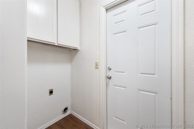 3004 S Oak Ave, Broken Arrow, OK 74012 - photo 7