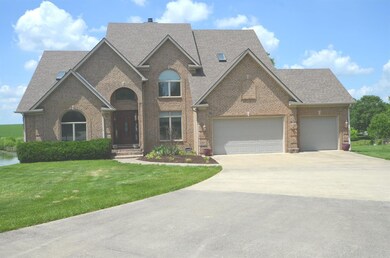 189 Spring Lake Dr, Harrodsburg, KY 40330 - photo 4