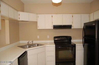 Unit 1 Kitchen